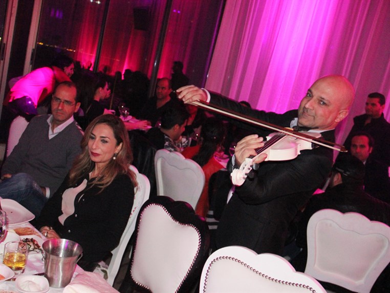 Monte Cassino Pre Christmas Event 